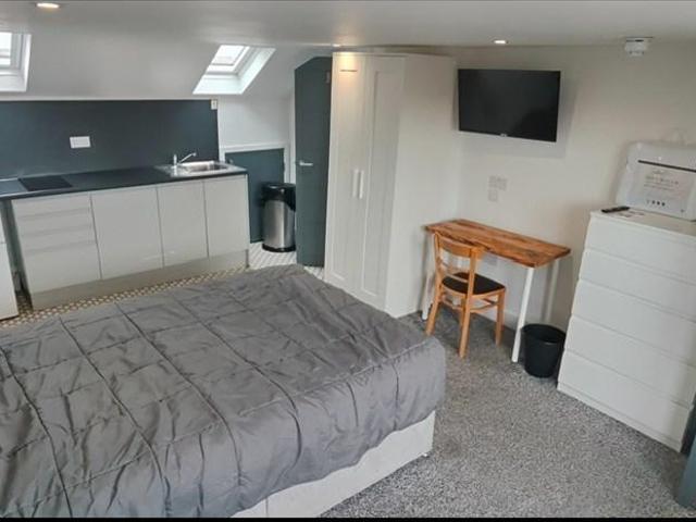 Room for rent in New Bilton, Warwickshire