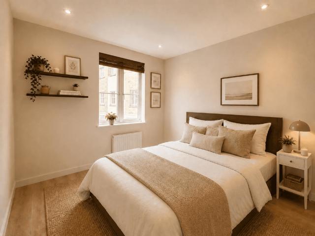 Room for rent in Balham, Isle Of Man
