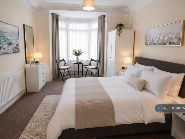 Room for rent in Alton Barnes, Essex
