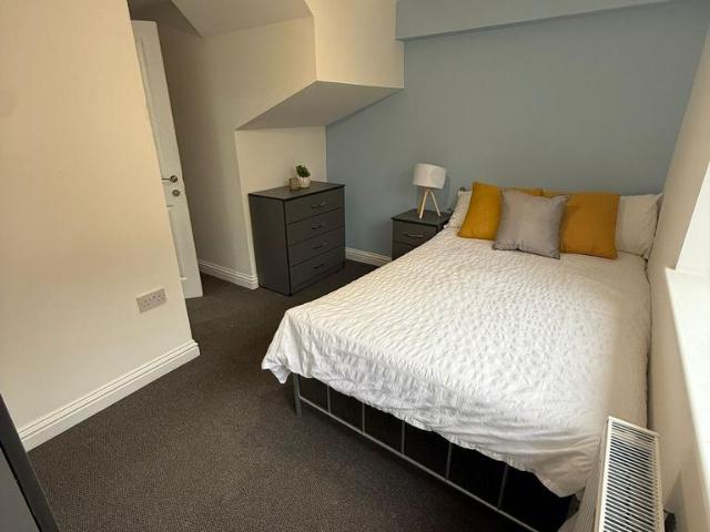 Room for rent in Grantham, Barholm