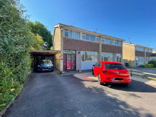 Room for rent in Lower Morton, South Gloucestershire