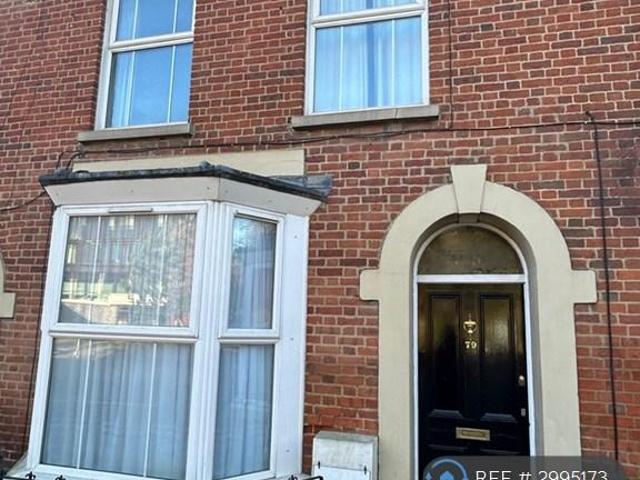 Room for rent in Hampshire