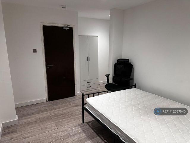 Room for rent in Colney Hatch, Isle Of Man