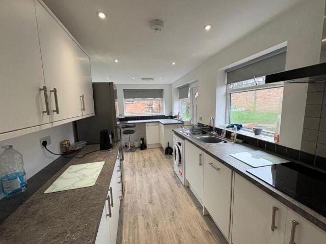 Room for rent in Hemington, Leicestershire