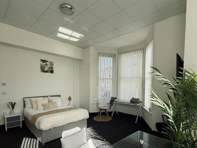 Room for rent in Hull, City Of Kingston Upon Hull