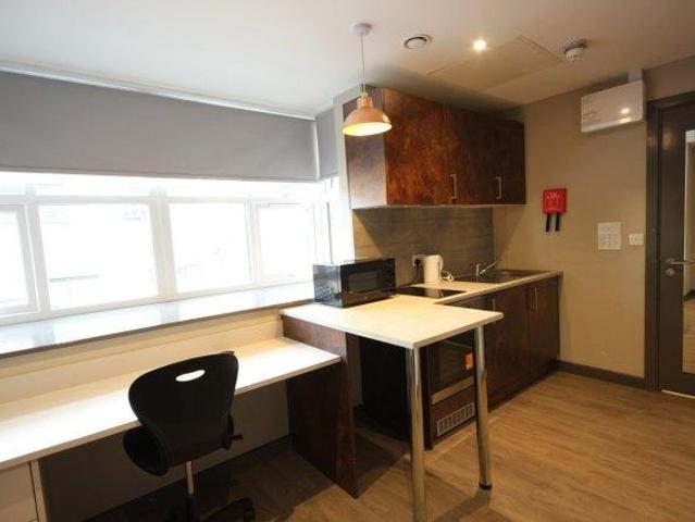 Room for rent in Haymarket, Tyne And Wear