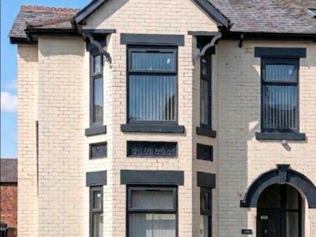 Room for rent in Georgia, Greater Manchester
