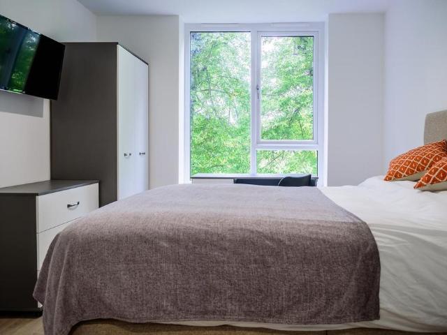 Room for rent in Attenborough, East Midlands