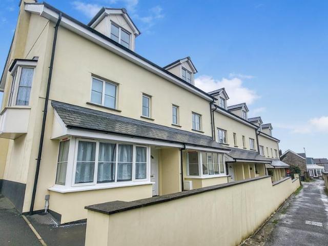 Room for rent in Kentisbury, Devon