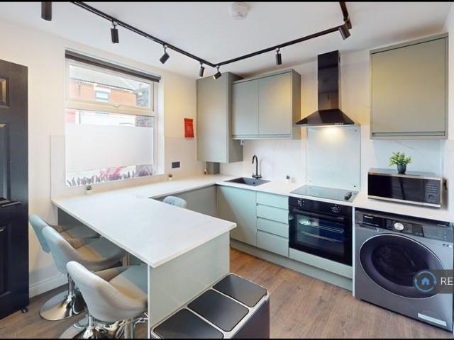 Room for rent in Warrington