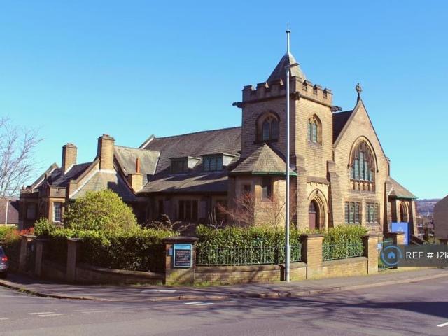 Room for rent in Birkby, Huddersfield