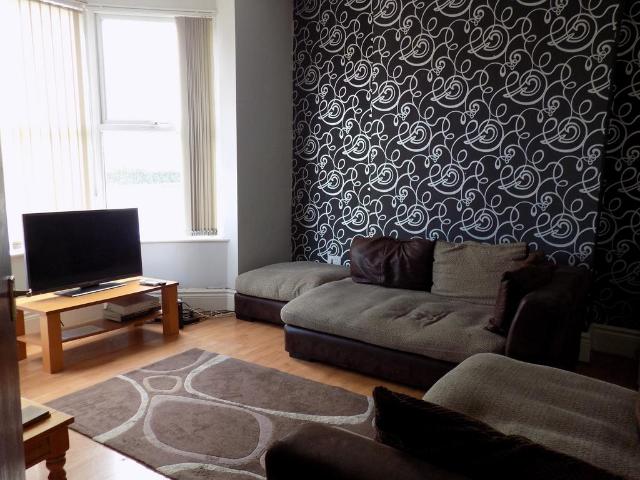 Room for rent in Heeley, South Yorkshire