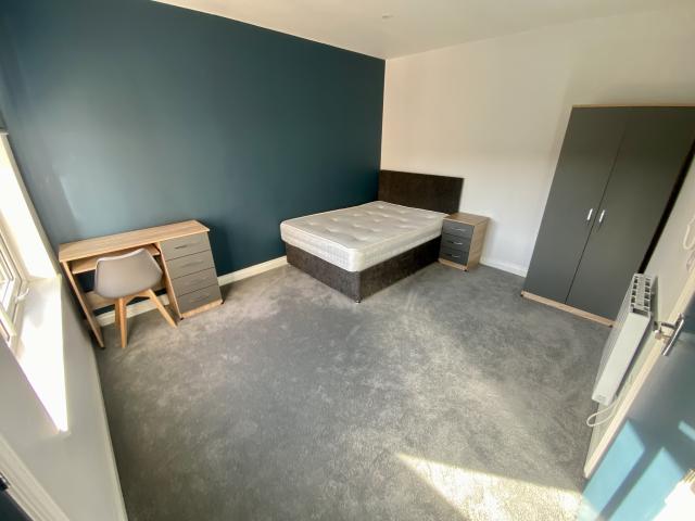 House for rent in Old Wharf, City Of Leicester