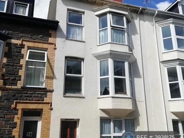 Room for rent in Waun Fawr, Wales