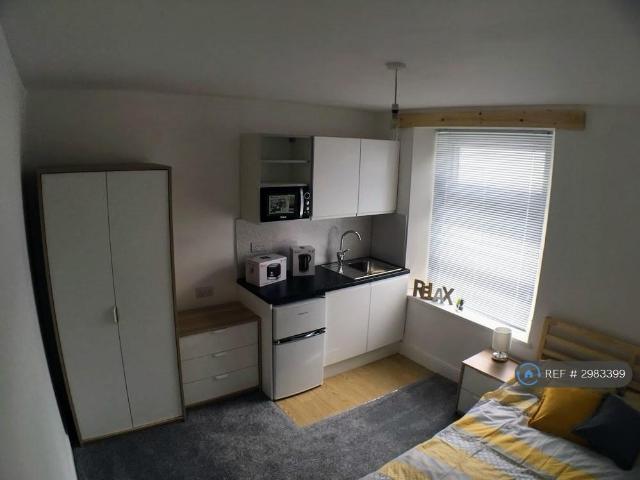 Room for rent in Newquay, Cornwall