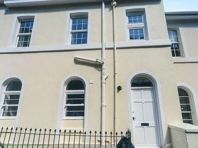 Room for rent in Ellacombe, Babbacombe