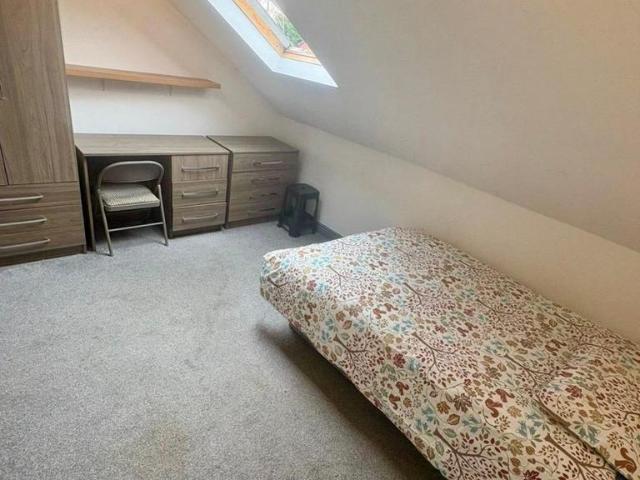 Room for rent in Stirchley, Isle Of Man
