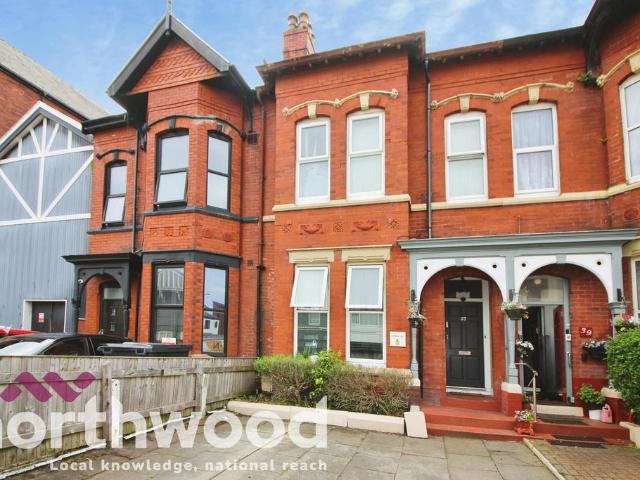 Room for rent in Southport, Sefton