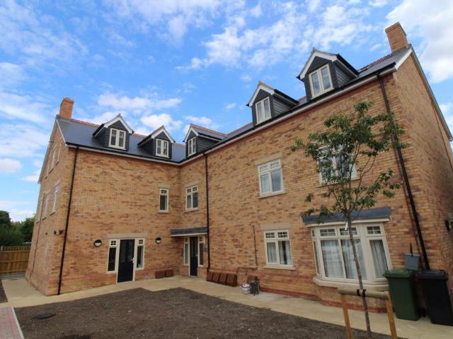 Room for rent in New Fletton, Peterborough