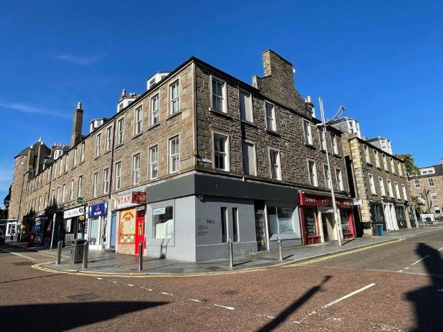 Room for rent in City Centre, Scotland