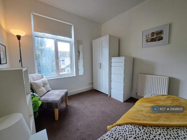 Room for rent in Fratton, City Of Portsmouth