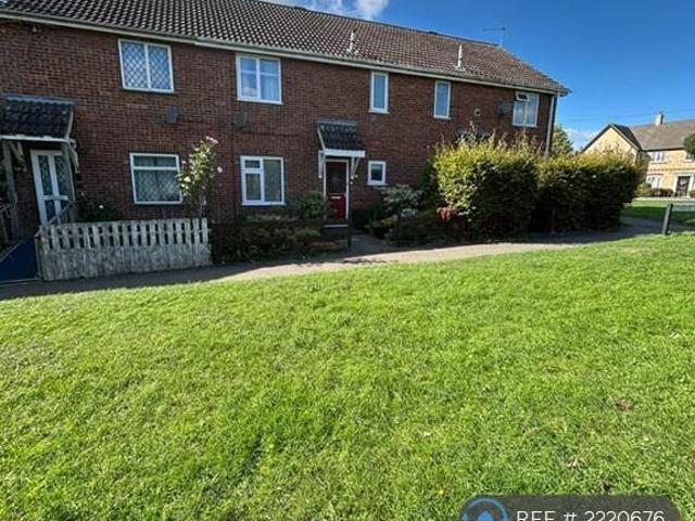 Room for rent in Sapley, Huntingdonshire