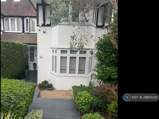 Room for rent in Golders Green, Greater London