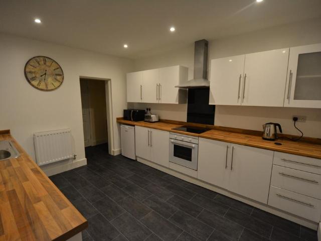 Room for rent in Attenborough, Isle Of Man