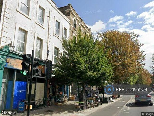Room for rent in Chalk Farm, Primrose Hill