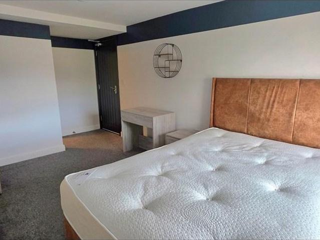 Room for rent in Liscard