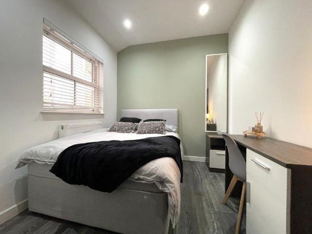 Room for rent in New Fletton, Peterborough