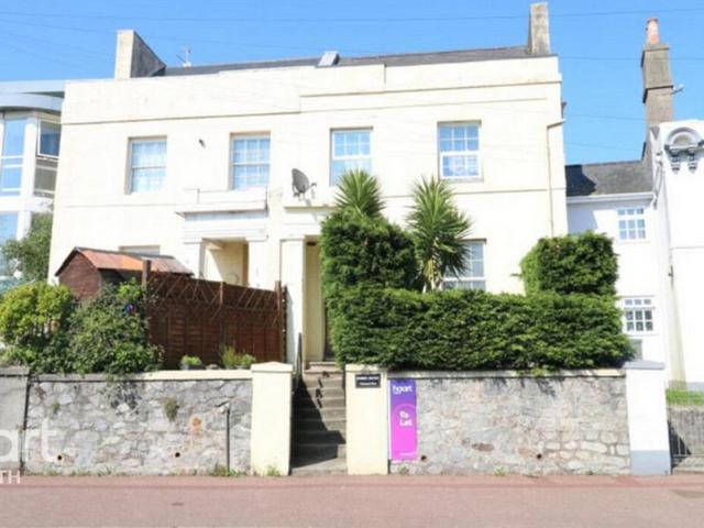 Room for rent in Torre, Babbacombe
