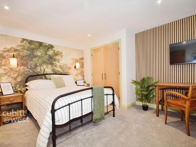 Room for rent in Fareham, Hampshire