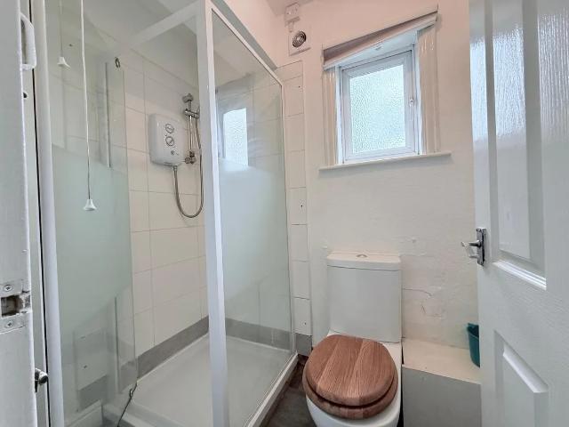 House for rent in Old Lenton, Haddon