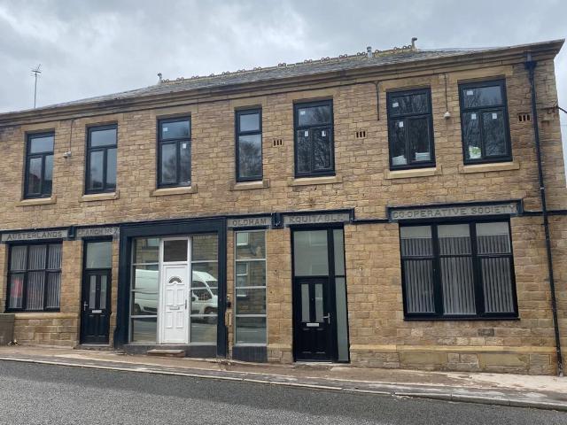 Room for rent in Saddleworth, Pendock