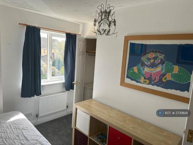 Room for rent in Oad Street, Kent