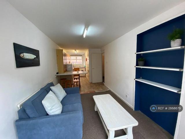 Room for rent in Finsbury Park, Isle Of Man