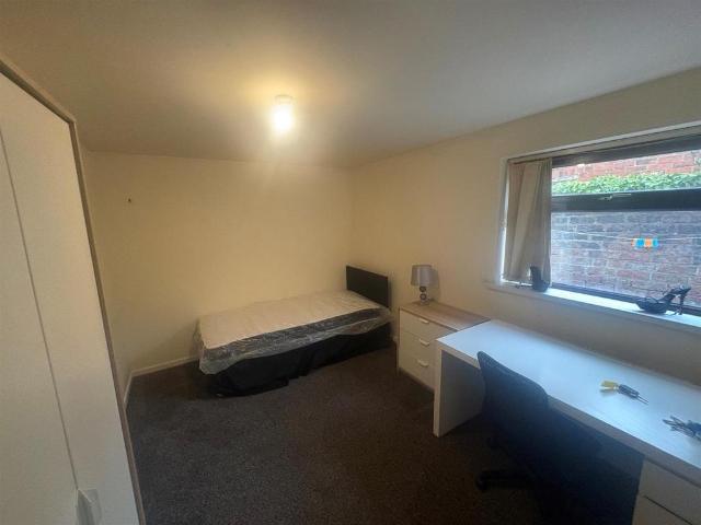 Room for rent in Plungington, Higher Bartle