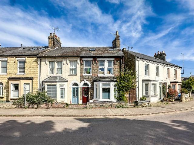 Room for rent in Arbury, Cambridgeshire