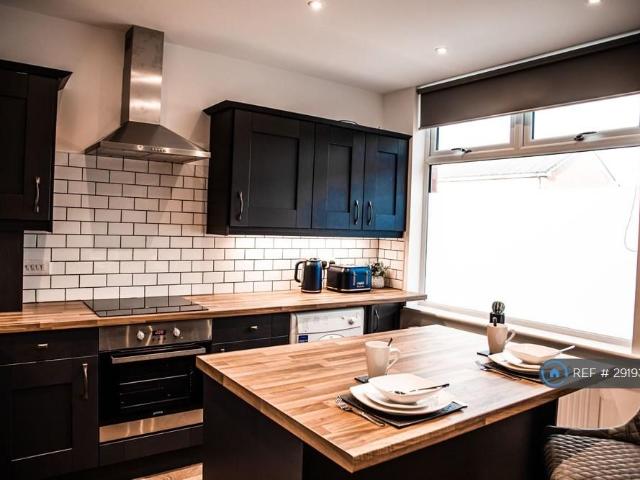 Room for rent in Reddish, Greater Manchester