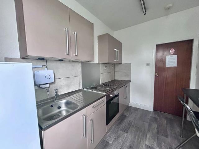 Room for rent in Gravelly Hill, Birmingham