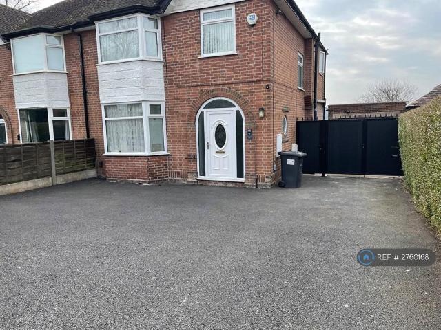 Room for rent in The Brampton, Butterton