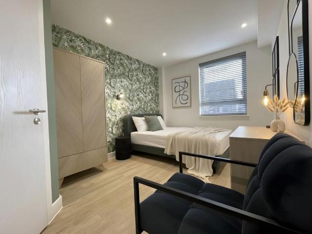 Room for rent in New Fletton, Peterborough
