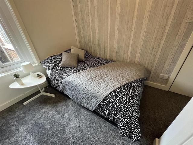 Room for rent in Newtown, Eastleigh