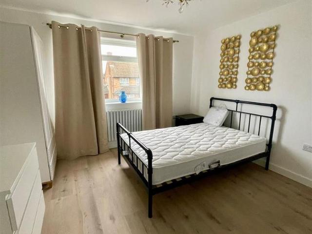 Room for rent in Arbury, Cambridgeshire
