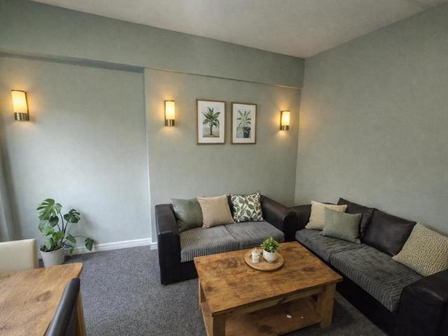 Room for rent in Haddon, Isle Of Man