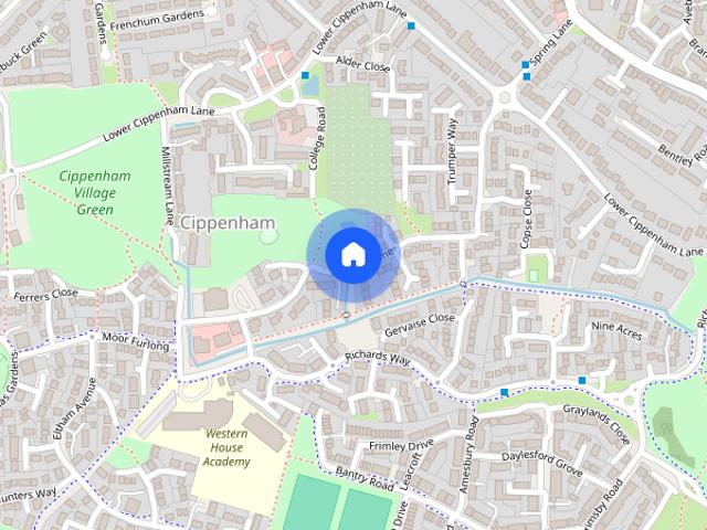 Room for rent in Slough