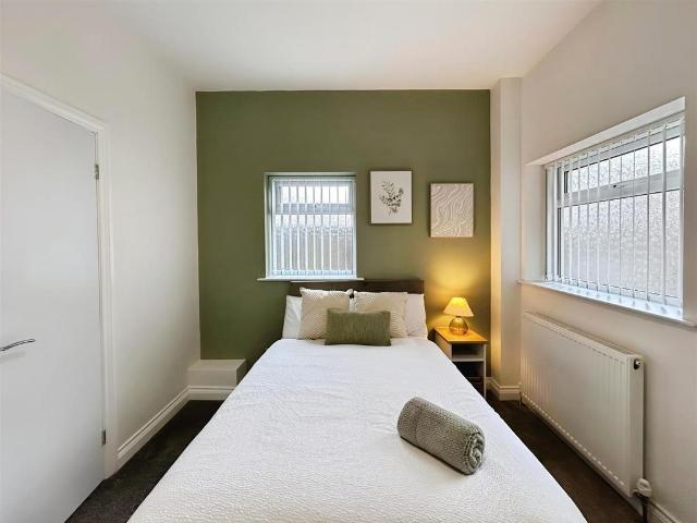 Room for rent in Westoe, South Shields