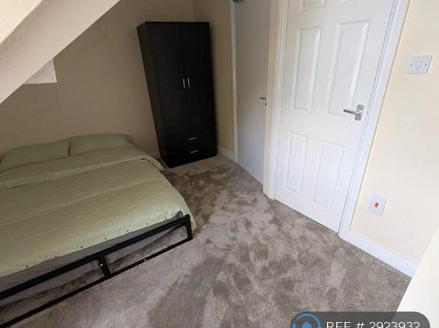 Room for rent in Upperthorpe, South Yorkshire