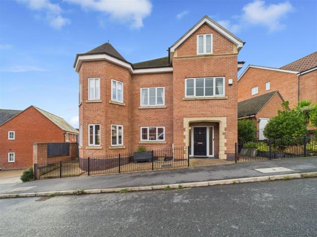 House for rent in Gedling, East Midlands